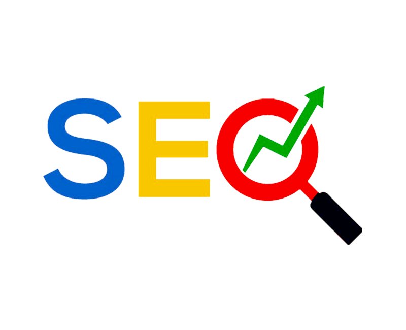 SEO logo