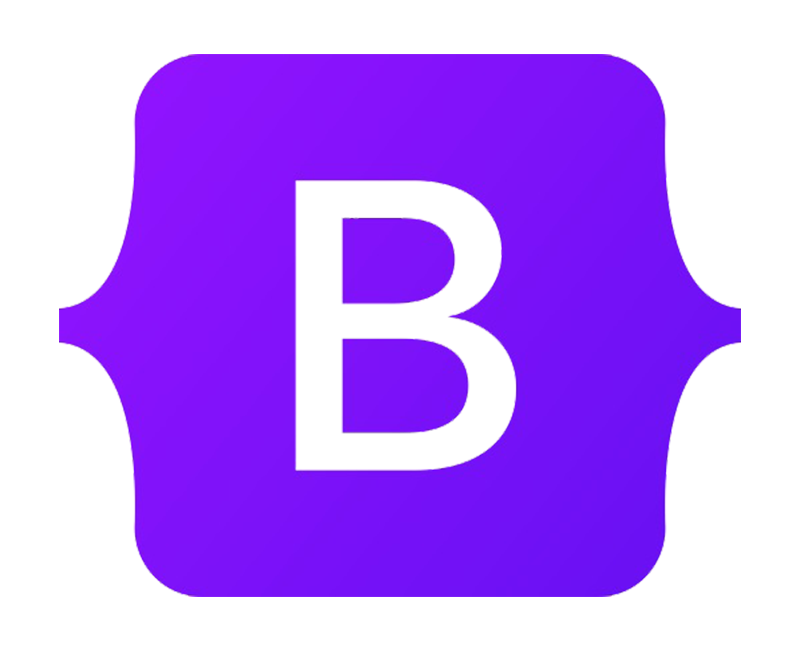 Bootstrap logo