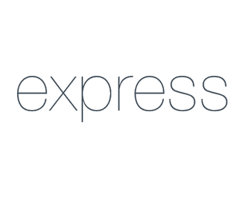 Express logo