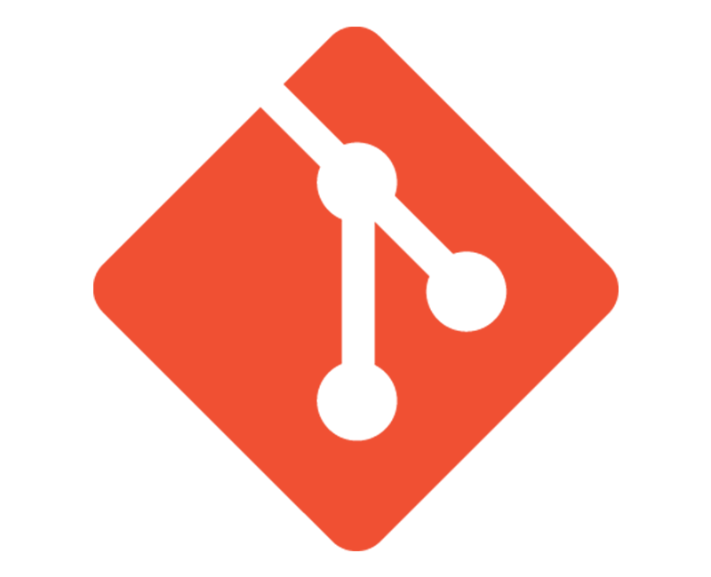 Git logo