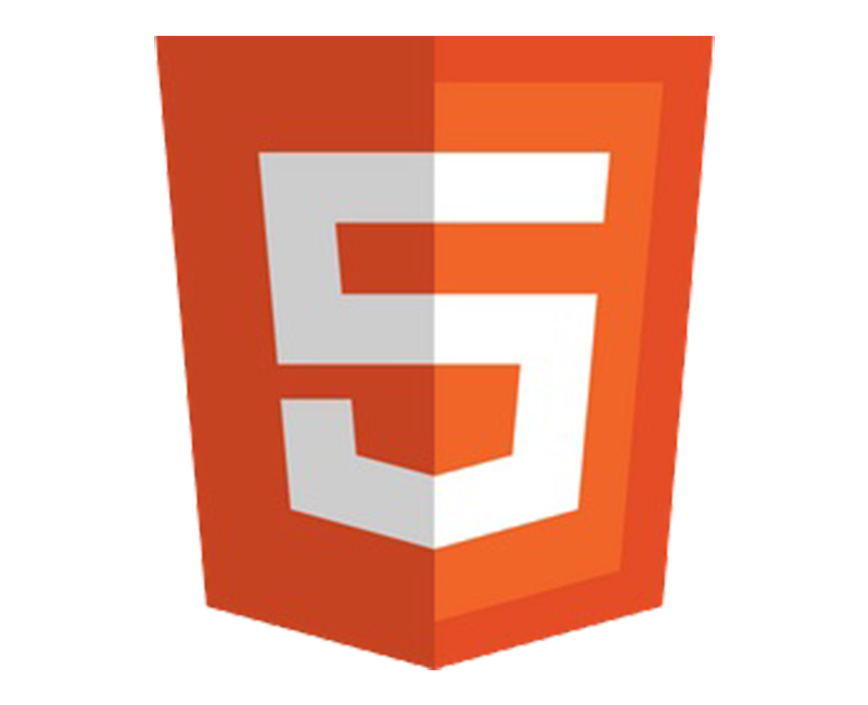 HTML logo