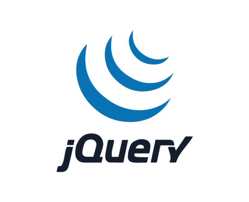 jQuery logo