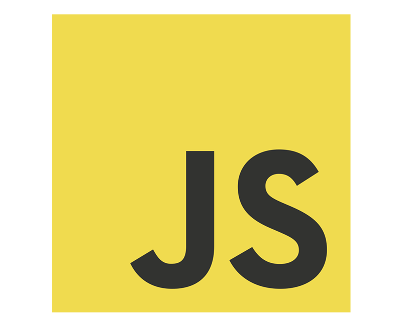 JavaScript logo
