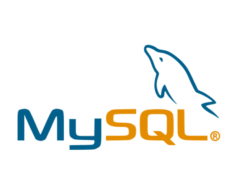 MySQL logo