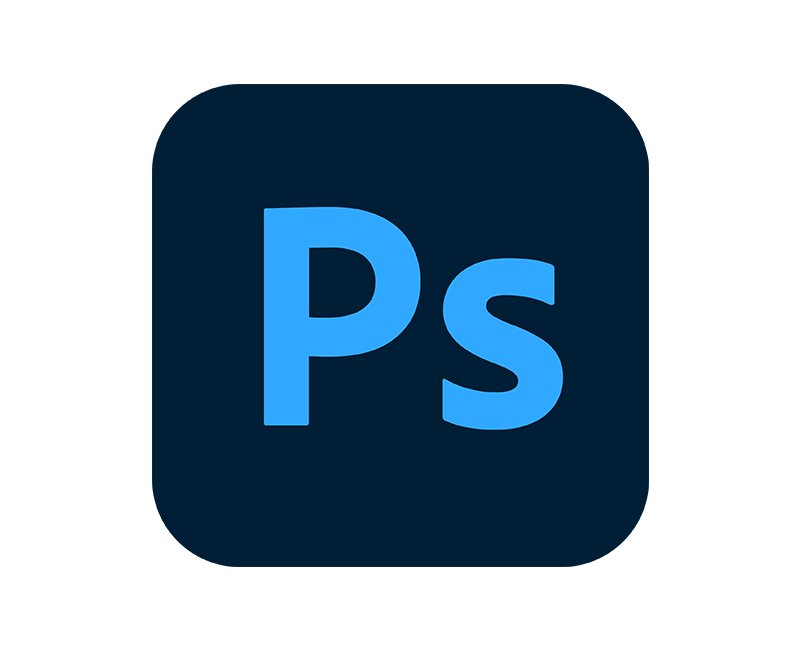 Photoshop logo