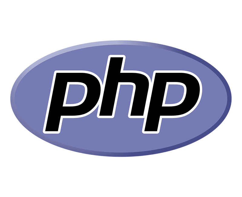 PHP logo